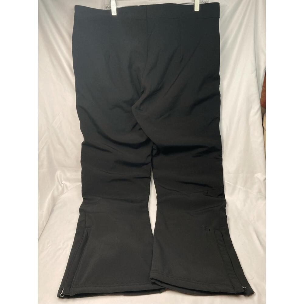 Arctix Women's Sofia Snowboarding Pants Black‎ XL - Picture 8 of 8